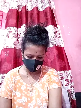 Snapshot of Oindrila-Rani chatting on 1, 3, 2025 Oindrila-Rani online show from 1, 3, 2025