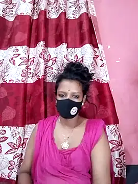 Snapshot of Oindrila-Rani chatting on 1, 3, 2025 Oindrila-Rani online show from 1, 3, 2025