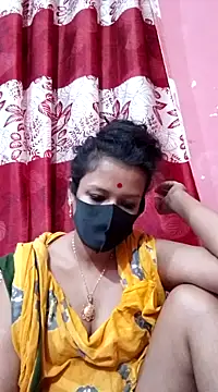 Snapshot of Oindrila-Rani chatting on 7, 3, 2025 Oindrila-Rani online show from 7, 3, 2025