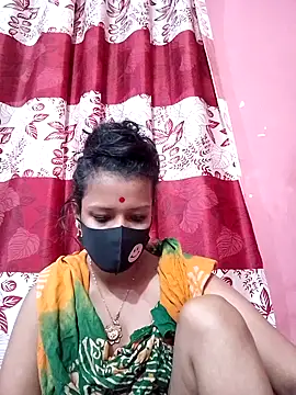 Snapshot of Oindrila-Rani chatting on 9, 3, 2025 Oindrila-Rani online show from 9, 3, 2025