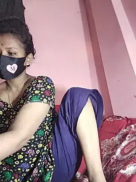 Snapshot of Oindrila-Rani chatting on 5, 6, 2026 Oindrila-Rani online show from 5, 6, 2026