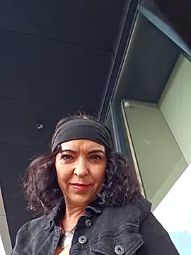 Snapshot of Ortensialady76 chatting on 17, 9, 2025 Ortensialady76 online show from 17, 9, 2025