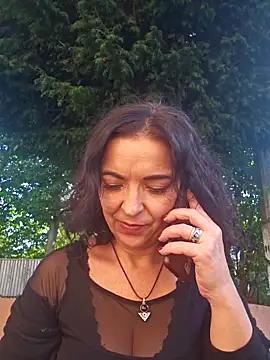 Snapshot of Ortensialady76 chatting on 20, 9, 2025 Ortensialady76 online show from 20, 9, 2025