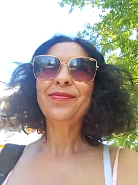 Snapshot of Ortensialady76 chatting on 22, 9, 2025 Ortensialady76 online show from 22, 9, 2025