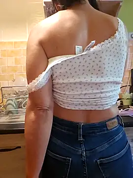 Snapshot of Ortensialady76 chatting on 23, 9, 2025 Ortensialady76 online show from 23, 9, 2025