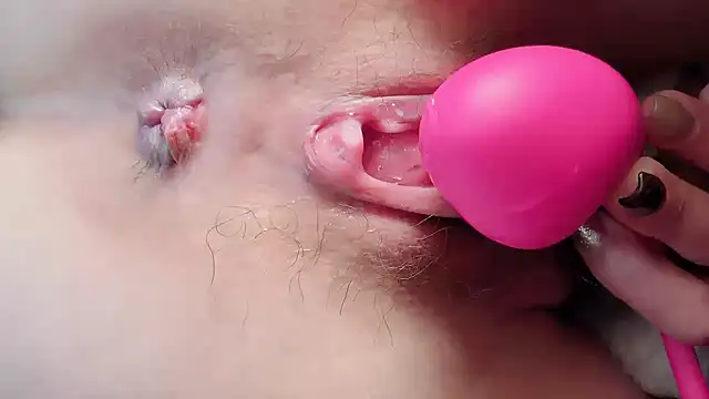 Krismil3 online show from 19, 1, 2025