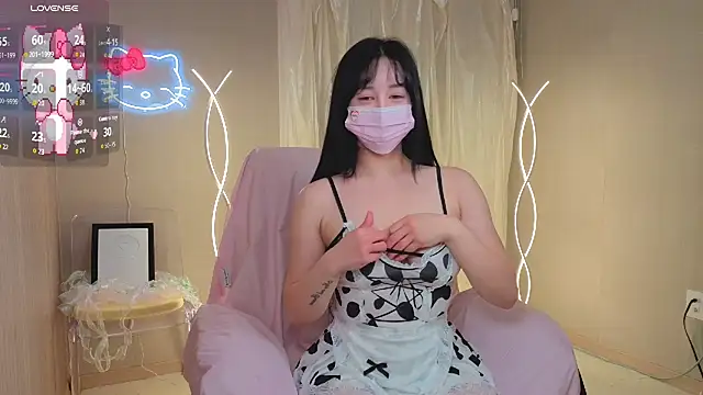 Snapshot of 2hyun chatting on 16, 7, 2026 2hyun online show from 16, 7, 2026