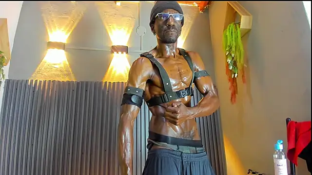 jhonjairo85  online show from 1, 12, 2025