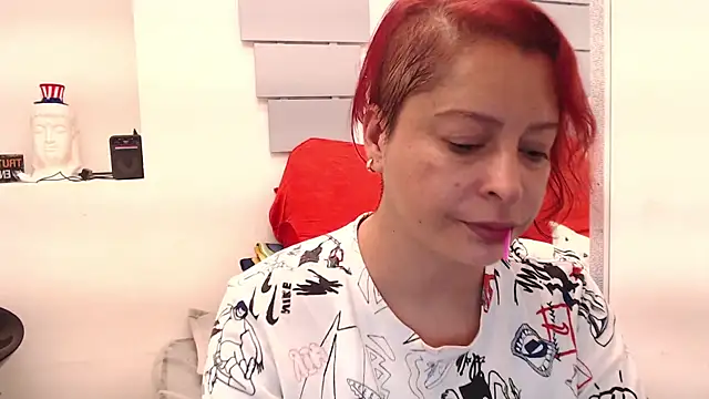Snapshot of eva_twiss chatting on 13, 7, 2026 eva twiss online show from 13, 7, 2026