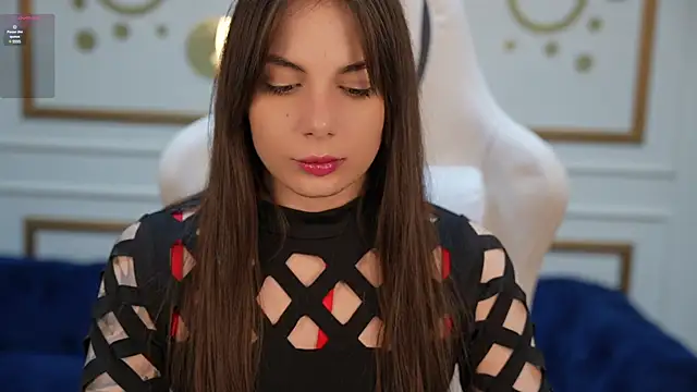 Snapshot of Alisa054 chatting on 26, 1, 2025 Alisa054 online show from 26, 1, 2025