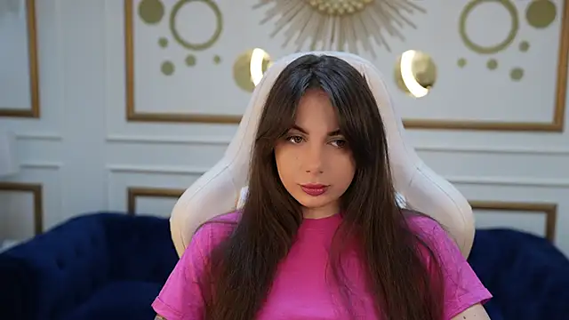 Snapshot of Alisa054 chatting on 30, 1, 2025 Alisa054 online show from 30, 1, 2025