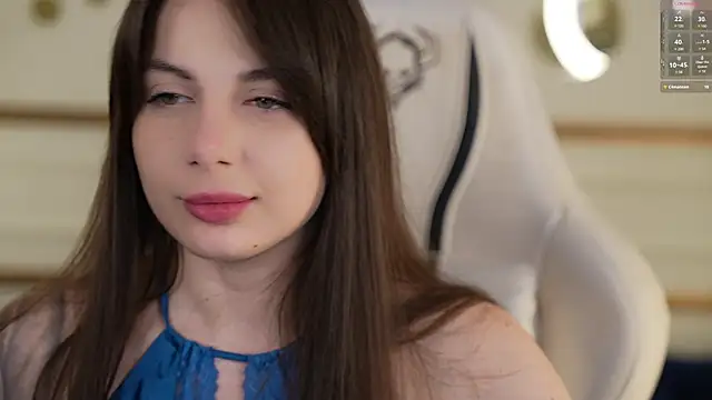 Snapshot of Alisa054 chatting on 2, 2, 2025 Alisa054 online show from 2, 2, 2025