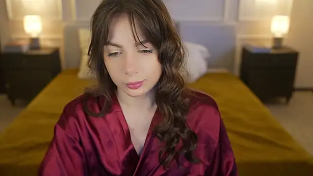 Snapshot of Alisa054 chatting on 20, 2, 2025 Alisa054 online show from 20, 2, 2025