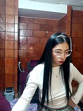 Snapshot of Raven__purple chatting on 24, 1, 2025 Raven  purple online show from 24, 1, 2025