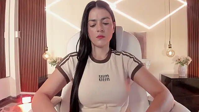 BellaClaiir online show from 15, 1, 2026