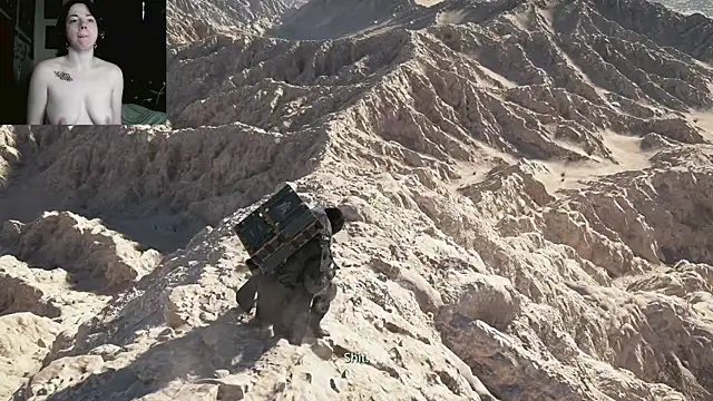 GoddessPinxx online show from 19, 3, 2026