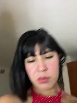 VictoriaEva online show from 8, 12, 2024