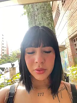 VictoriaEva online show from 7, 2, 2025