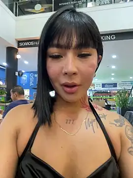 VictoriaEva online show from 9, 3, 2025