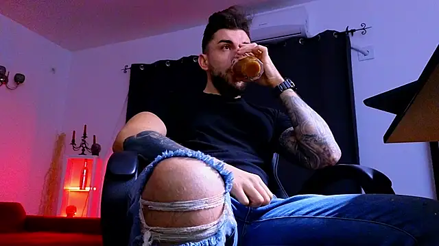 MightyAaron66 online show from 6, 1, 2026