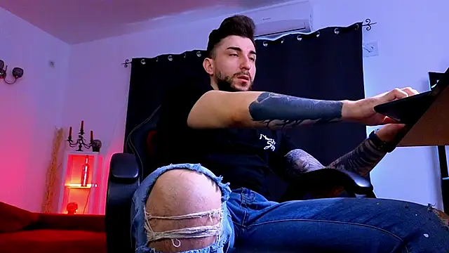 MightyAaron66 online show from 22, 3, 2026