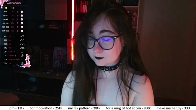 el sweety online show from 14, 1, 2026