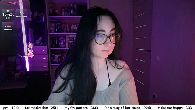 el sweety online show from 28, 5, 2026