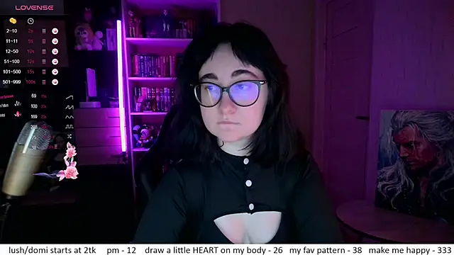 Snapshot of el_sweety chatting on 21, 7, 2026 el sweety online show from 21, 7, 2026