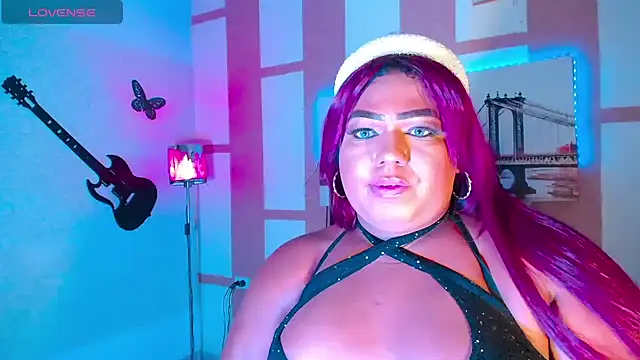 OpraxBellinda online show from 23, 10, 2025