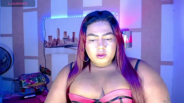 OpraxBellinda online show from 8, 1, 2026