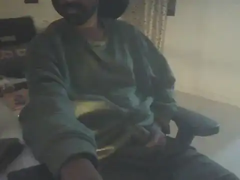 dominanthubby online show from 4, 12, 2024