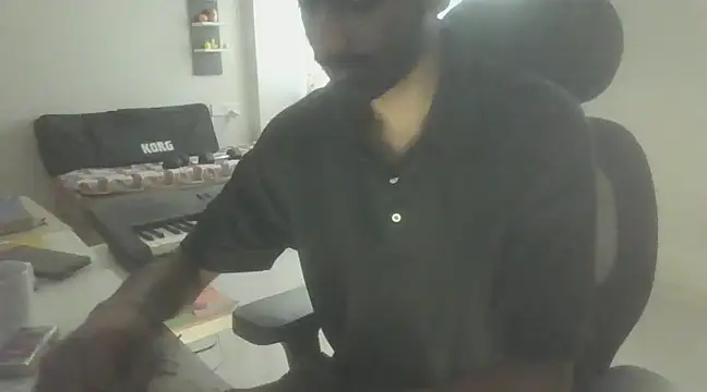 dominanthubby online show from 6, 12, 2024