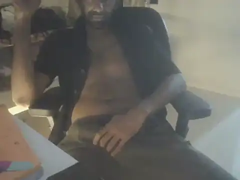 dominanthubby online show from 8, 12, 2024