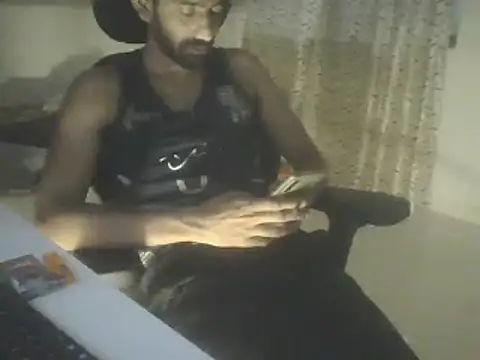 dominanthubby online show from 12, 12, 2024