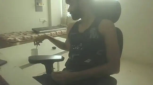 dominanthubby online show from 17, 12, 2024