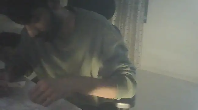 dominanthubby online show from 22, 12, 2024