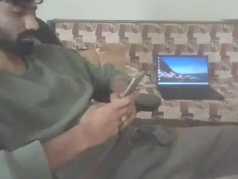 dominanthubby online show from 17, 1, 2025