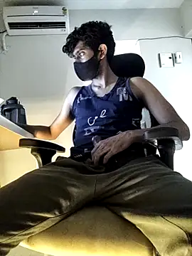 dominanthubby online show from 30, 1, 2025