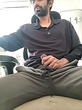 dominanthubby online show from 31, 1, 2025