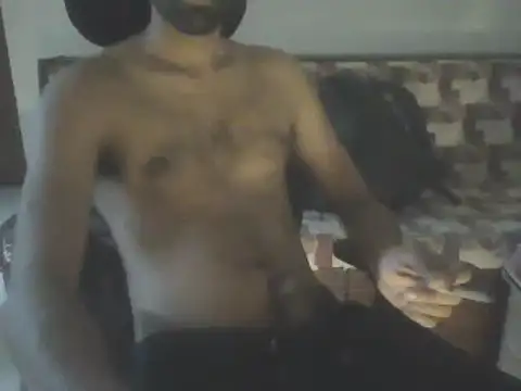 dominanthubby online show from 20, 2, 2025