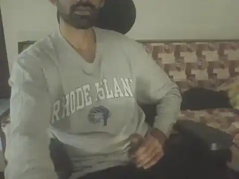 dominanthubby online show from 21, 2, 2025