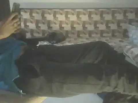 dominanthubby online show from 6, 3, 2025