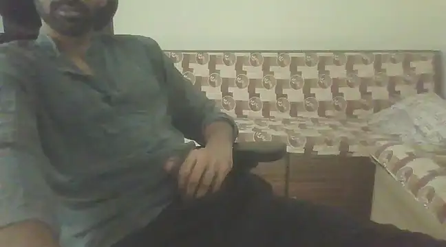 dominanthubby online show from 11, 3, 2025