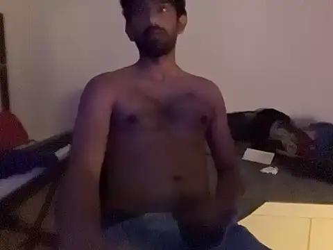 dominanthubby online show from 24, 4, 2026