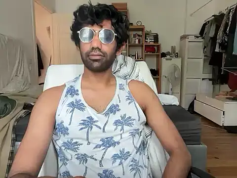 dominanthubby online show from 12, 6, 2026