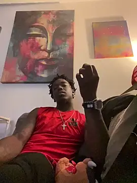 Dambaby25 online show from 16, 3, 2026