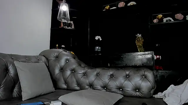 HeellBoy  online show from 23, 11, 2025