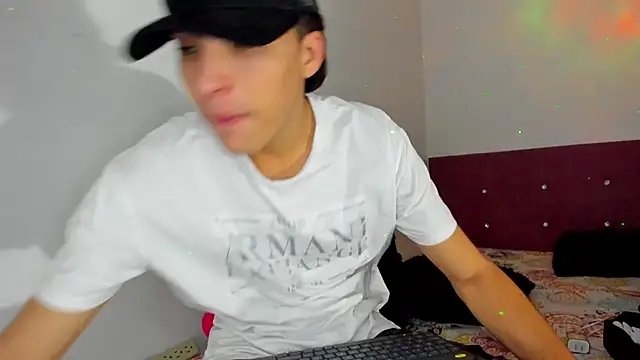 HeellBoy  online show from 6, 1, 2026