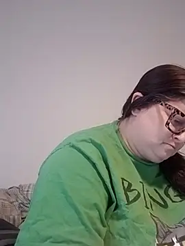 Snapshot of staceysmomfow chatting on 13, 1, 2025 staceysmomfow online show from 13, 1, 2025