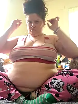 Snapshot of staceysmomfow chatting on 23, 6, 2026 staceysmomfow online show from 23, 6, 2026
